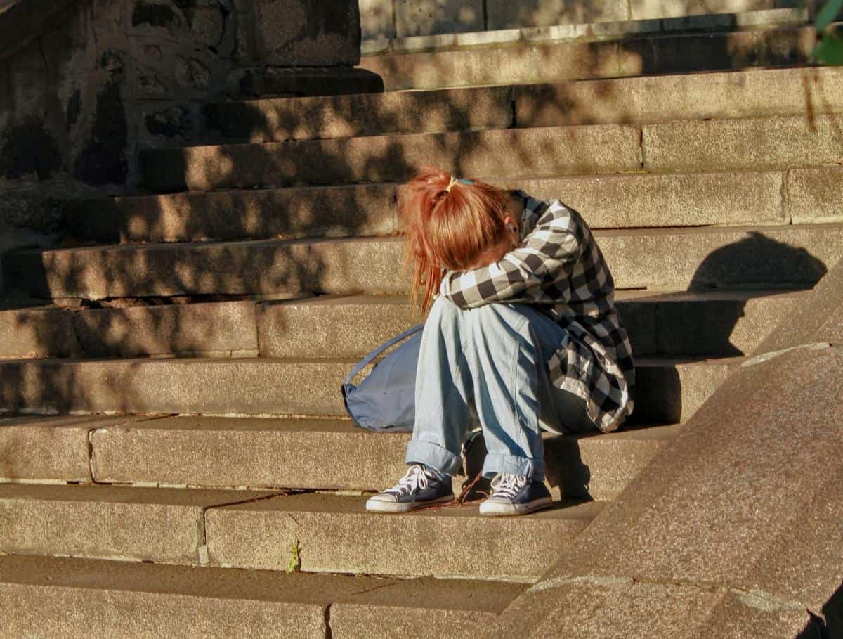 An Epidemic Within a Pandemic: Mental Health Issues in Children and Teens are Surging During COVID-19