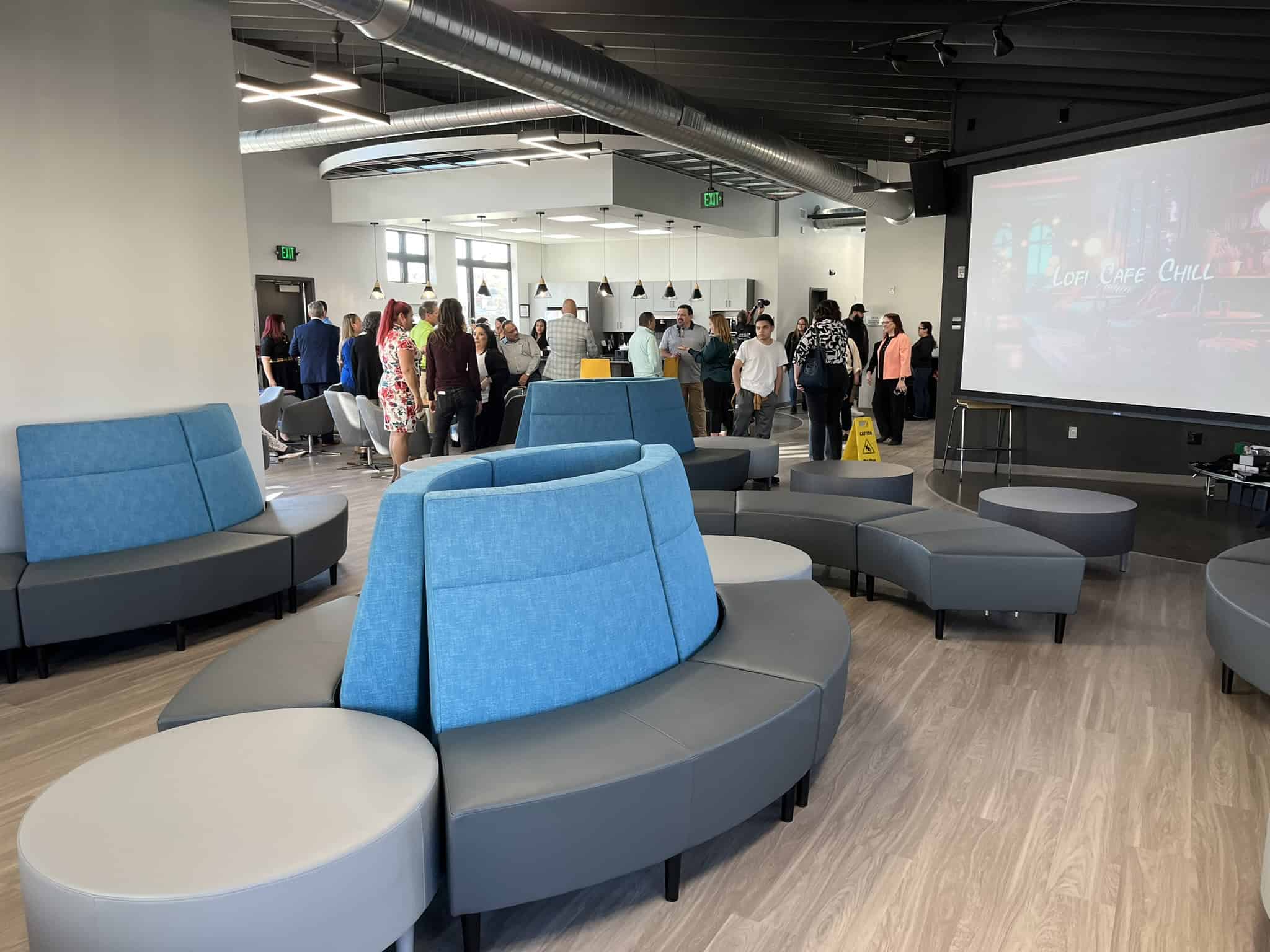 New Teen Center in Chicopee Enables CHD Clinicians to Expand Services | CHD