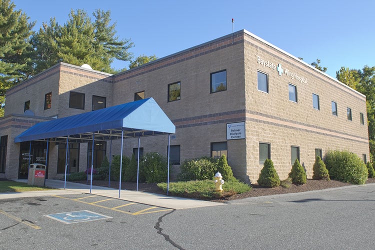 Palmer-Based Baystate Behavioral Health Transitions to CHD, Embraces ...